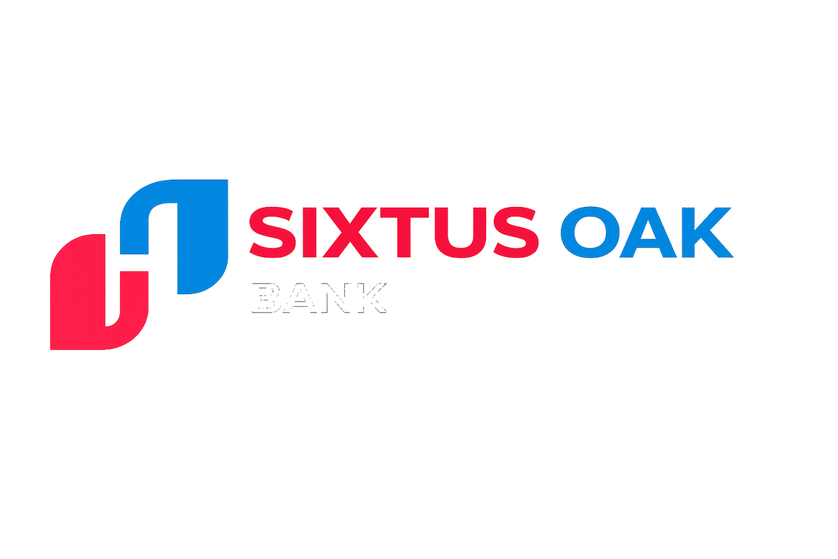 Sixtus Oak Bank